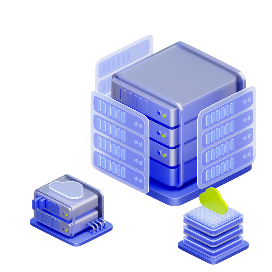 Backup and disaster recovery visualization